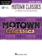 Motown Classics - Instrumental Play-Along Series