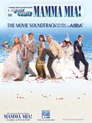 Mamma Mia!: The Movie Soundtrack Featuring the Songs of ABBA