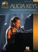 Alicia Keys: Piano Play-Along Volume 117