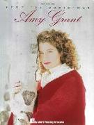 Amy Grant - Home for Christmas: P/V/G