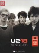 U2: 18 Singles