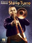 The Steve Turre Collection, Trombone