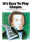It's Easy to Play Chopin