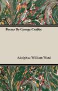 Poems by George Crabbe
