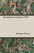 Prostitution in Europe (1919)
