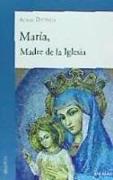 María, Madre de la Iglesia