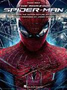 The Amazing Spider-Man: Music from the Motion Picture Soundtrack