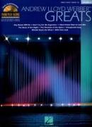 Andrew Lloyd Webber Greats: Piano Play-Along Volume 27