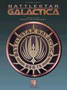 Battlestar Galactica: Piano Solo