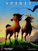 Spirit: Stallion of the Cimarron: Music from the Original Motion Picture