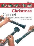 One-Two-Three! Christmas: Clarinet
