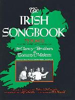 The Irish Songbook: 75 Songs from the Clancy Brothers