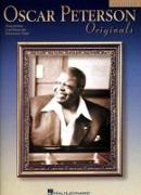 Oscar Peterson Originals: Transcriptions, Lead Sheets and Performance Notes