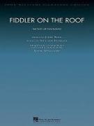 Fiddler on the Roof: Violin and Piano