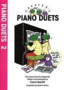 Chester's Piano Duets, Volume Two