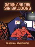 Satan and the Sin Balloons