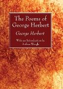 The Poems of George Herbert