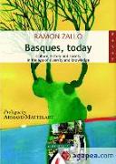Basques, today : culture, history and society in the age of diversity and knowledge
