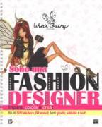 Sono una fashion designer. Winx Fairy Couture