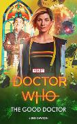 Doctor Who: The Good Doctor