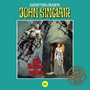 John Sinclair Tonstudio Braun - Folge 80