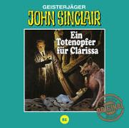 John Sinclair Tonstudio Braun - Folge 82