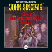 John Sinclair - Folge 129