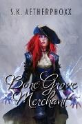 Bone Grove Merchant