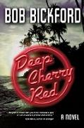 Deep Cherry Red