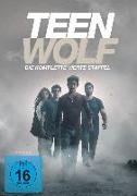 Teen Wolf - Staffel 4 (Softbox)