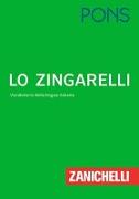 PONS Lo Zingarelli