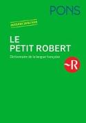 PONS Le Petit Robert 2018/2019