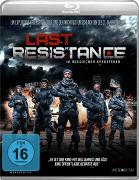 Last Resistance