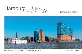 Hamburg - Impressionen