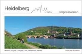 Heidelberg - Impressionen