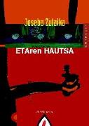 Etaren hautsa