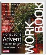 Workbook - Floristische Advents-Ausstellungen