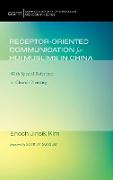 Receptor-Oriented Communication for Hui Muslims in China