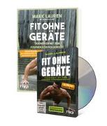 Fit ohne Geräte Buch + DVD - Bundle