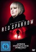 Red Sparrow