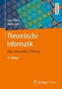 Theoretische Informatik