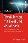 Physik lernen mit Excel und Visual Basic