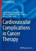 Cardiovascular Complications in Cancer Therapy