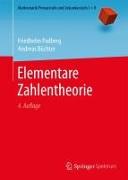 Elementare Zahlentheorie