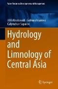 Hydrology and Limnology of Central Asia