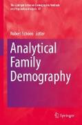 Analytical Family Demography