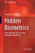 Hidden Biometrics