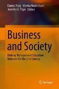 Business and Society