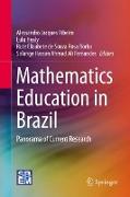 Mathematics Education in Brazil