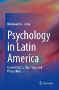 Psychology in Latin America
